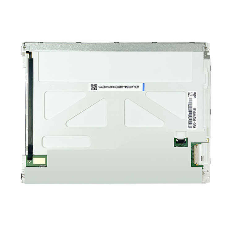 800x600 10.4 Inch LCD Panel Medical LCD Screen Ba104s01-300 Boe Original