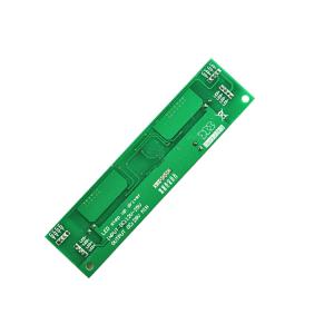 China Backlight LED TV Inverter Board 480MA 10V To 28V wholesale