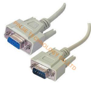 China D-SUB 9PIN Serial CABLE wholesale