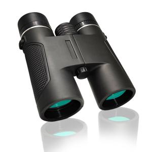 China 10x42 Waterproof IPX5 Binoculars For Bird Watching And Hunting wholesale