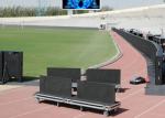 Sports Arena Events Field Stadium LED Display Outdoor Large Soccer P6