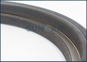 China 2.180-00158 2180-00158 Floating Seals Fits DOOSAN DH360 SUNCARSUNCARVOLVO EC360B wholesale