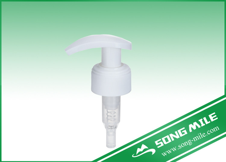 Liquid Soap Lotion Pump Parts and Soap Treatment Cream Dispenser