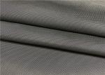 Small Jacquard Anti Static Lining Fabric , Poly - Viscose Coat / Handbag Lining
