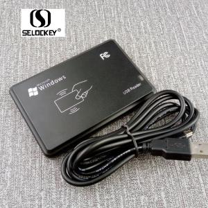 China Contactless Card Reader Writer on sale