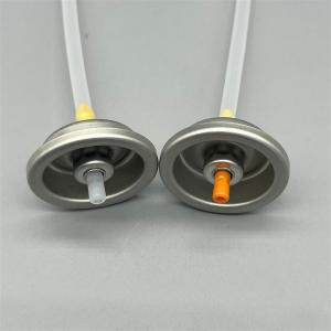 China Versatile Air Freshener Spray Valve for Car with Long Reach wholesale