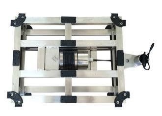 Weighing Electronic Scale BSAD-300kg Waterproof Industry SS Weighing Scale indicator optional Digital Portable 304 SUS