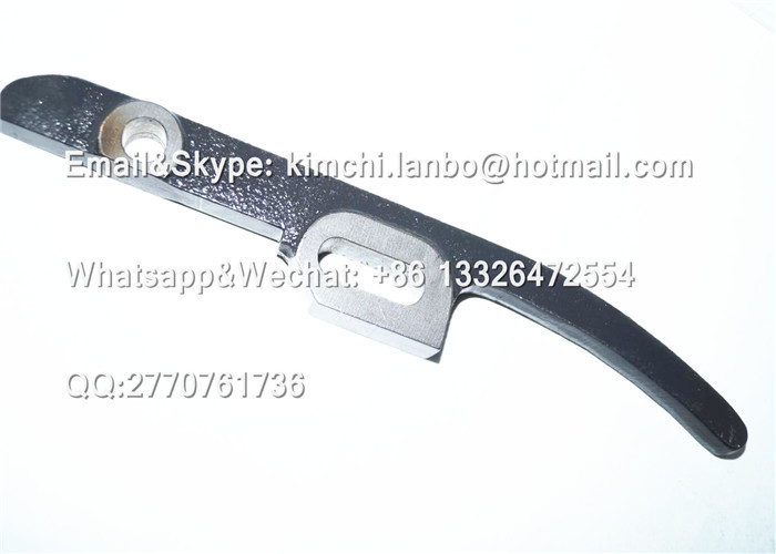 444-1314-034 komori lever 4441314034 original spare parts for komori offset printing machine