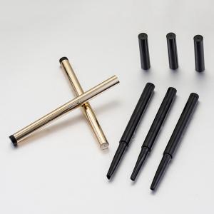 China Pigment Versatile Eyebrow Pencil Container for Eye Makeup Artists wholesale