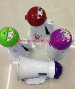 China Child Toy Battery Powered Mini Portable Speaker Small Horn Speaker wholesale