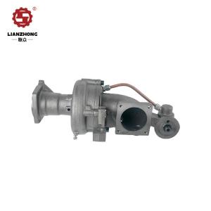 China Original cummins water pump 3098964 wholesale