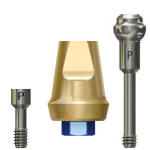 Biohorizons Internal® Impression Coping Transfer Closed/Open Tray Compatible 3.0mm/ NP 3.5mm/ RP 4.5mm/ WP 5.7mm