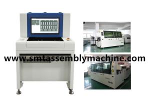 China DIP Aoi Inspection Equipment High Speed In Smt wholesale