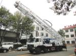 BZC600CLCA water well truck mounted drilling rig