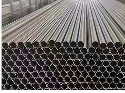 Large Diameter Hydropower Penstock Carbon Steel Spiral Welded Pipe with of 6m Length