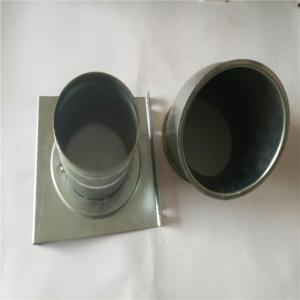 China Lightweight 45 Degree Stainless Steel Tubing Elbows Environmental Friendly wholesale