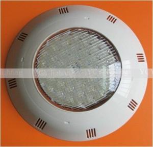 China Led swimming pool lights supplier wholesale