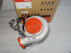 China Efficient Cummins Engine Parts / Cummins Holset Turbocharger 4050206 wholesale