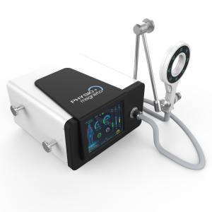 China 100kHz Portable Magneto Therapy Machine Non Invasive wholesale