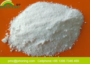 China Industrial Grade Melamine Raw Material , Heat Resistance Melamine Glazing Powder wholesale