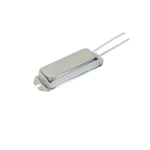 China Boat Shape Aluminum Housed Wirewound Resistors Chassis Mount 50W-200W wholesale