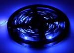 Non-waterproof 3528SMD RGB Light Strip DC12V DC24V