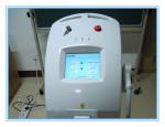 CE Approved 2000W 808nm Diode Laser Bikini Hair Removal Machine