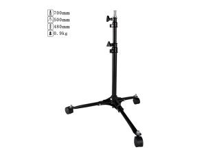 China Background Photography Light Stands professional Studio flash Kit with 3 pcs lightstand wholesale