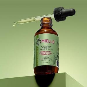 China 2oz Hair Repair Avocado Coconut Oil Hair Growth Scalp Serum Essentials wholesale