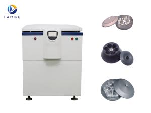 China LR8M 6×1000mL Large Capacity Refrigerated Centrifuge 8000 Rpm wholesale