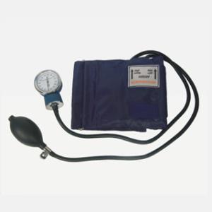 China Adult 0 - 300mmHg Aneroid Sphygmomanometer Medical Diagnostic Tool WL8002 wholesale
