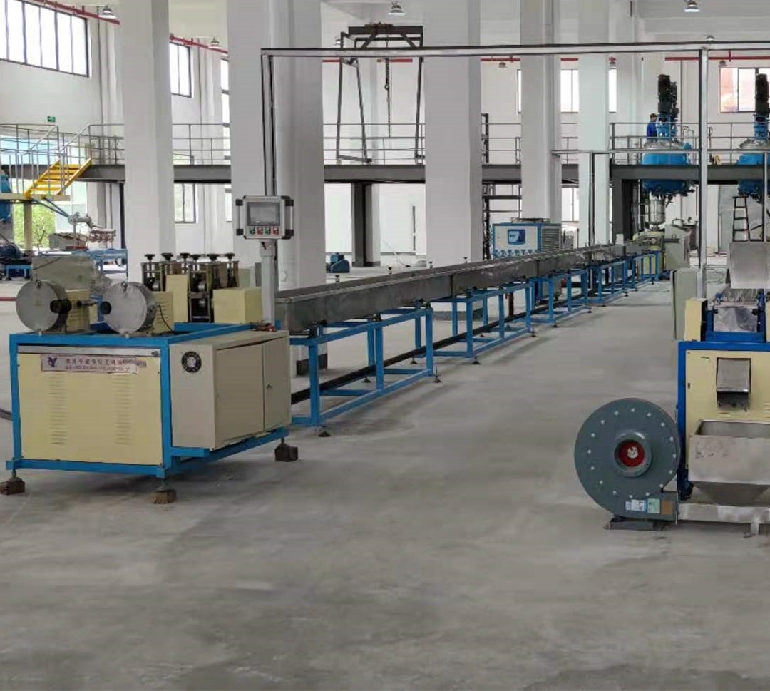 Experience Smooth and Hassle-Free Production with an Automatic Glue Stick Making Machine