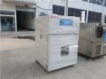 Stainless Steel Electronics 500 Degree High Temperature Oven / High Temp