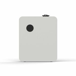 China C3000 Detachable Essential Oil Diffuser Machine 1000ml Stand / Wall Mouted wholesale