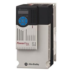 China PLC 22D-B012N104 POWERFLEX AC DRIVE MODULE wholesale