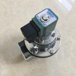 Electromagnetic DMF-Z Dust Collector Diaphragm Pulse Valve Manual