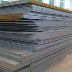 Ship Boiler Plate Applications strength Steel Plate ASTM A36 S235jr SS400 T37