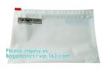 Biohazard pouch/ herbal tea pouch/ tea powder stand up bag with zipper, herbal
