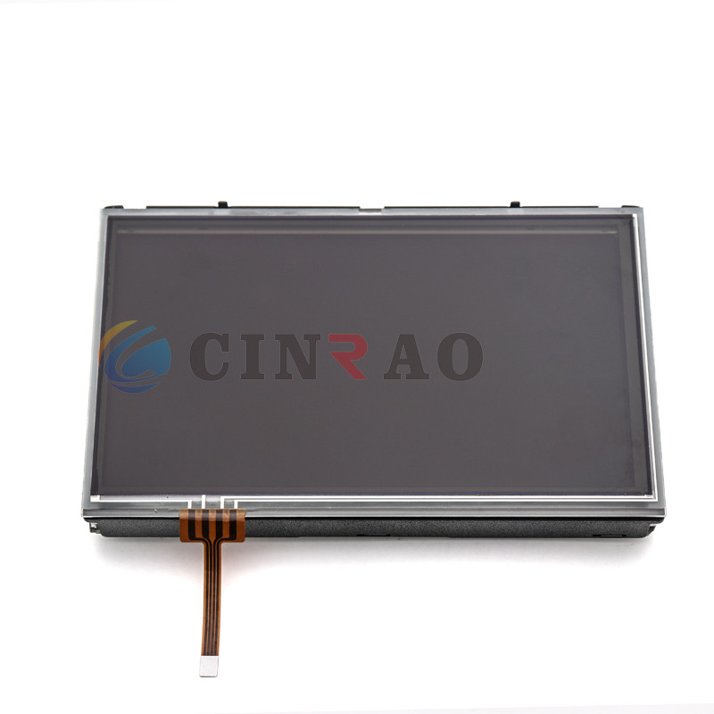 Car LCD Panel Toshiba TFD70W61 TFD70W62 TFD70W63 Multi Size Available
