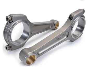 Engine Parts Forged Steel Connecting Rod 3971212 3954658 4943979 Reference NO. Sysunon
