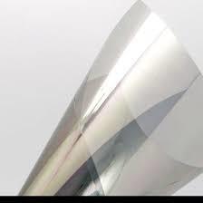 China Frosted Home Office Plastic Film For Windows , Self Static Vinyl Security Window Film Sticker wholesale