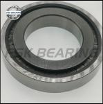 No Cage F-110603 Single Row Cylindrical Roller Bearings 44*80*14 mm ABEC-5
