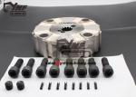 Hydraulic Pump Coupling Assy Couplings For Excavator Engine Parts K907D