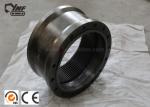 Swing Gear Ring 2028036 Hitachi Excavator Parts Swing Device Steel Material