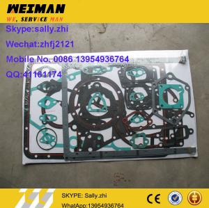 China brand new o-Ring kit, engine parts for C6121 shangchai engine for sale wholesale