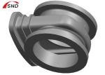 WCB Gate Valve Housings And Accessories For Steam Valves