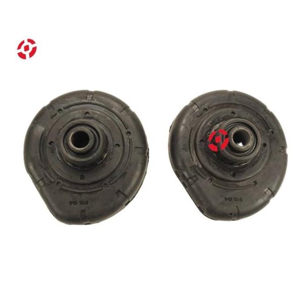 Auto shock absorber strut mount bushing for Volvo OE 8646713 Suspension top strut mount spring seat