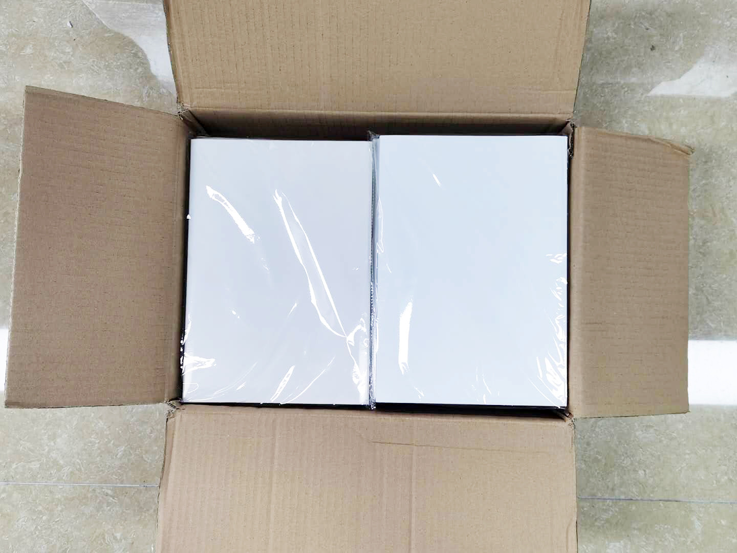 Printable 210x297mm 120gsm Label Sticker Paper