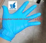 FDA 510K Synthesis Soft Medical Nitrile Examination Gloves