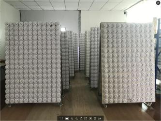 Mantern Industrial Co., Ltd.